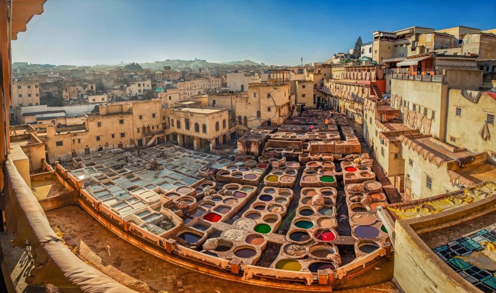 morocco tour