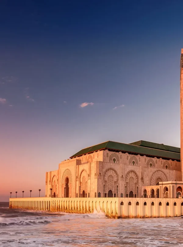 morocco tour