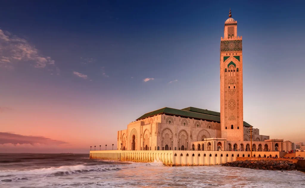 morocco tour