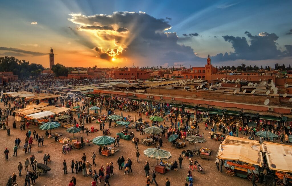 morocco tour