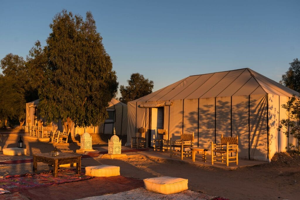 morocco tour