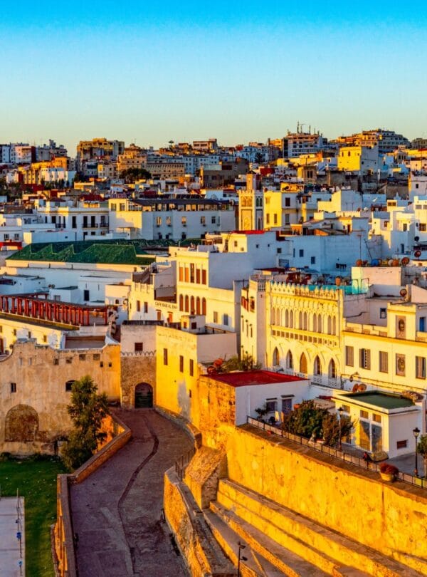morocco tour