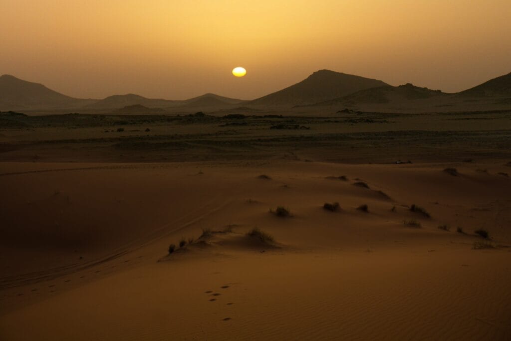 packages morocco tour