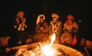 morocco tour