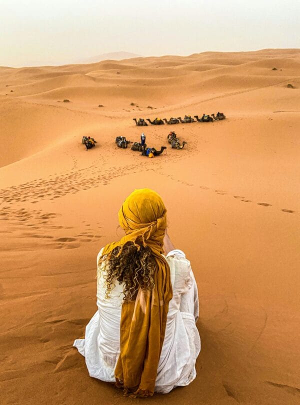 morocco tour