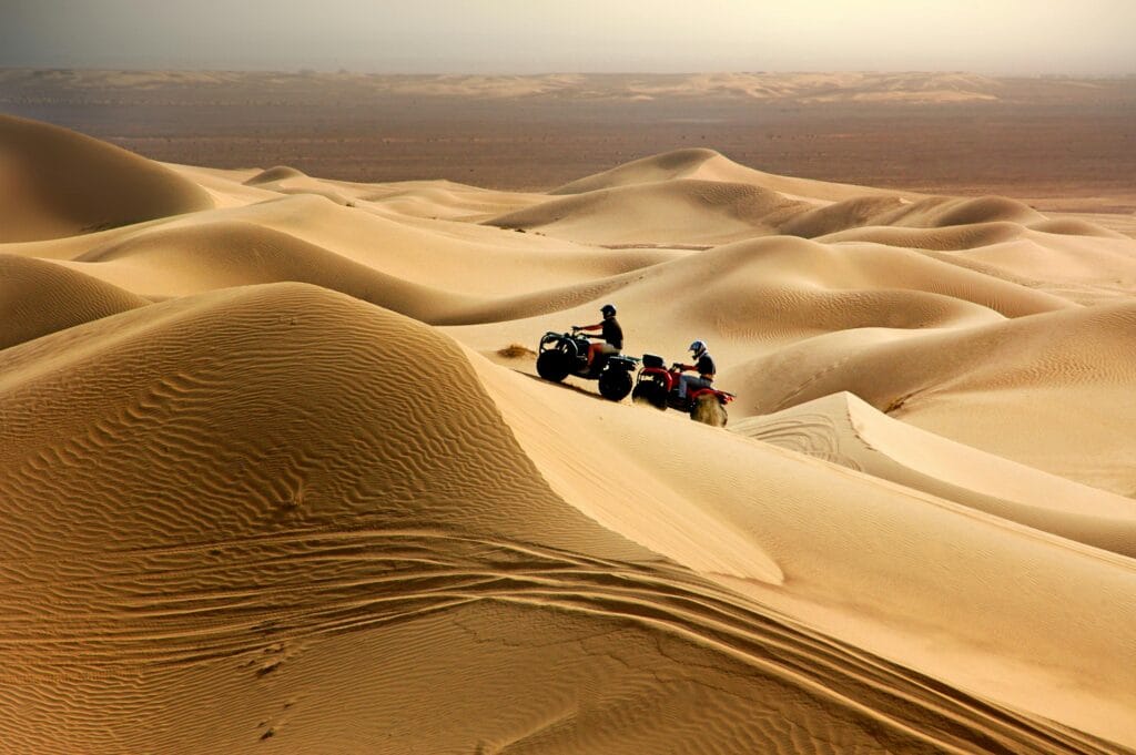 morocco tour