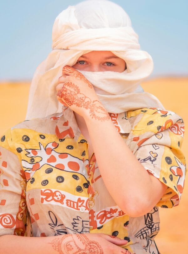 morocco tour