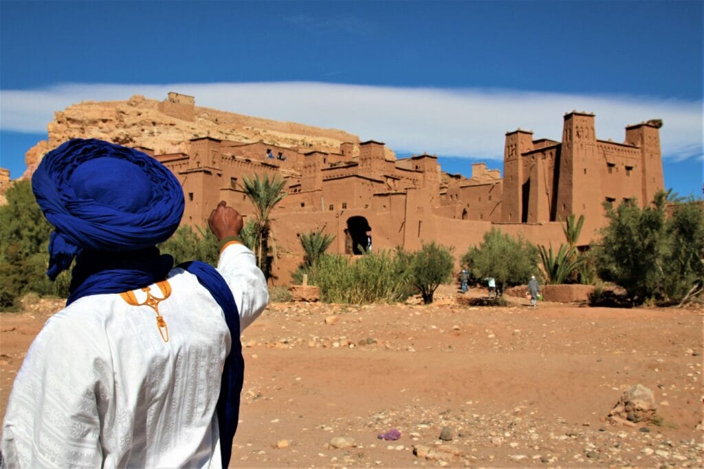 morocco tour