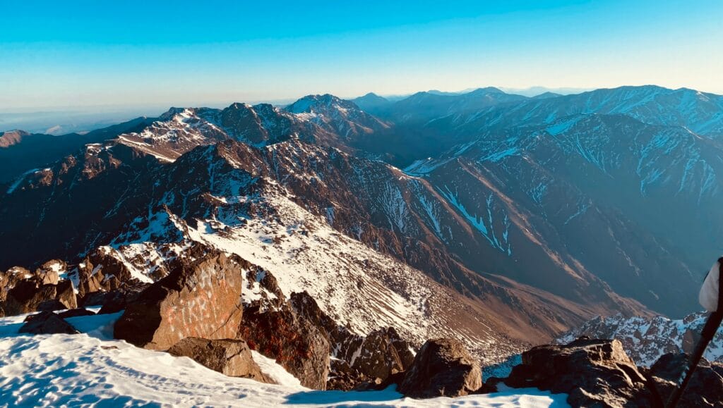 packages morocco tour