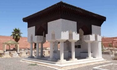 jewish in morocco