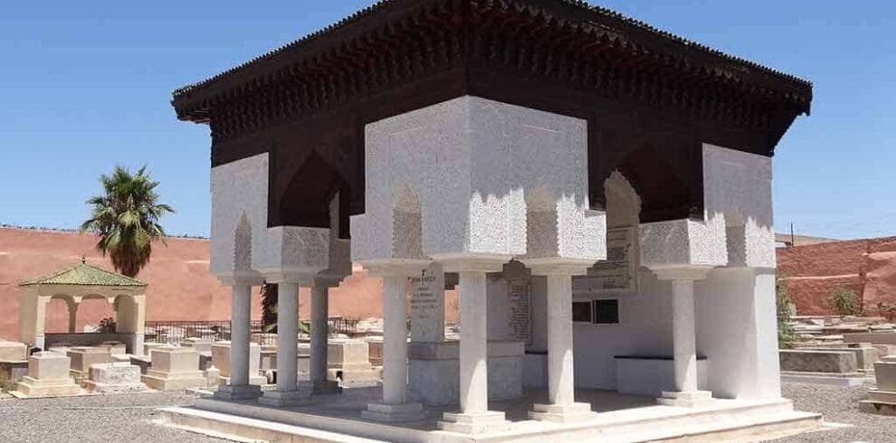 jewish in morocco