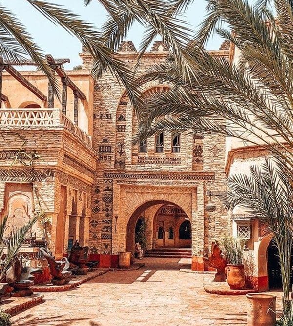 tour from agadir