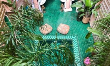 Authentic Moroccan Riad Stay in the Heart of Marrakech