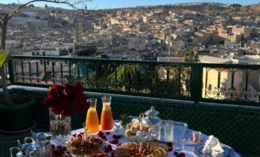 9 DAYS OF IMPERIAL CITIES, DESERT & ADVENTURE